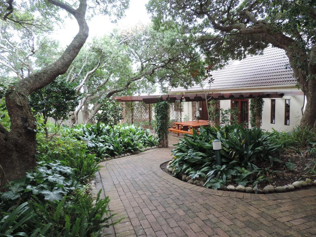 Milkwood Lodge Херманус Екстериор снимка
