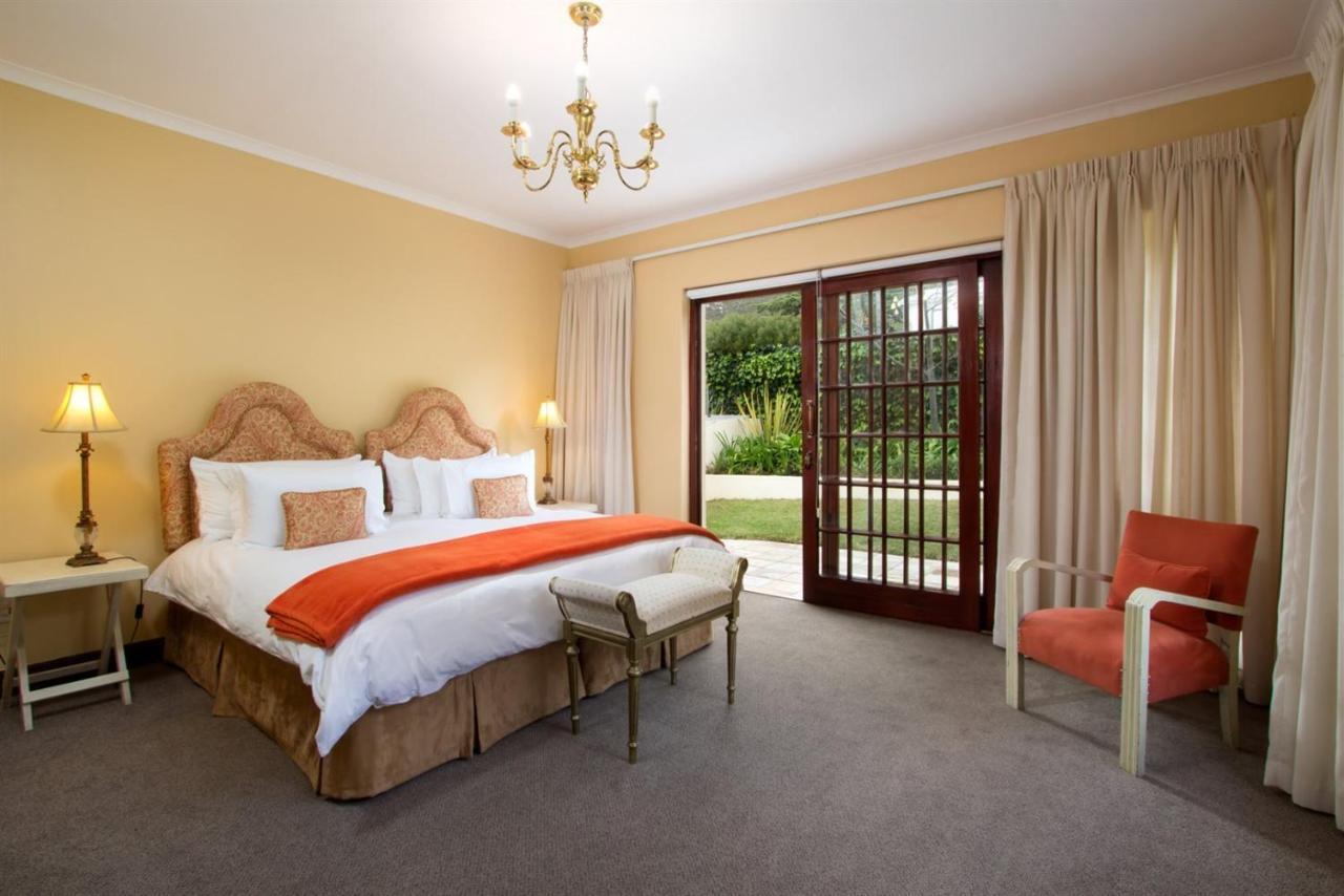 Milkwood Lodge Херманус Екстериор снимка