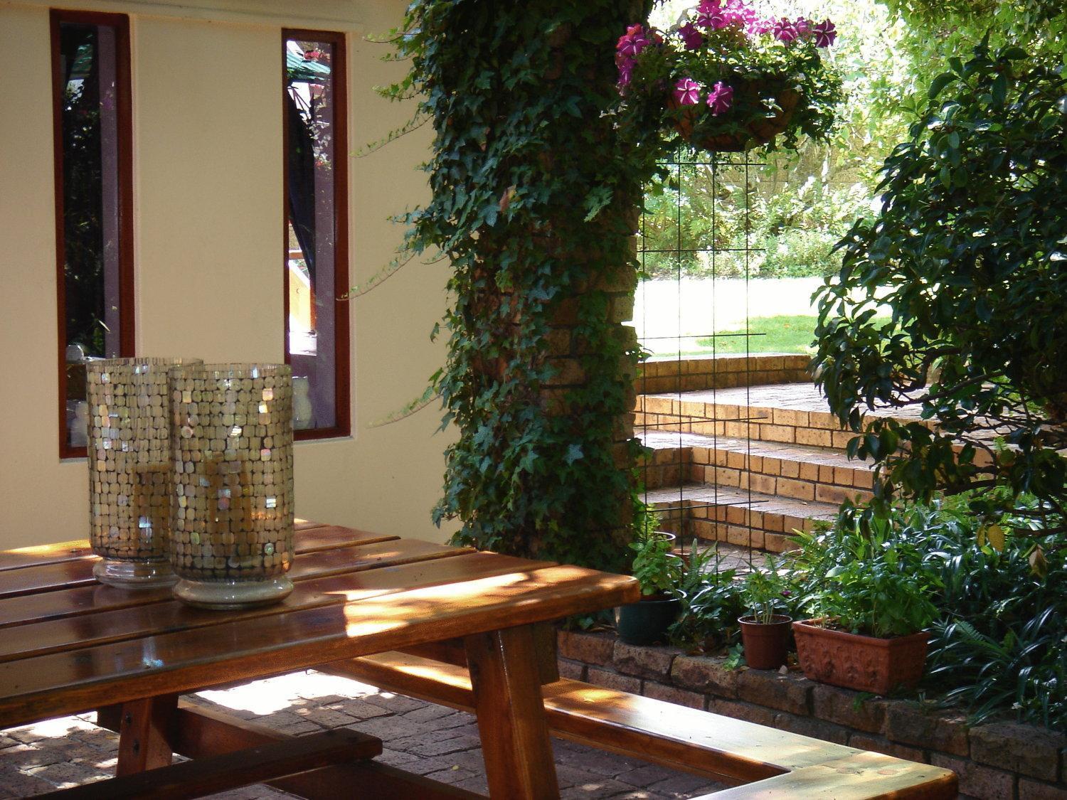 Milkwood Lodge Херманус Екстериор снимка